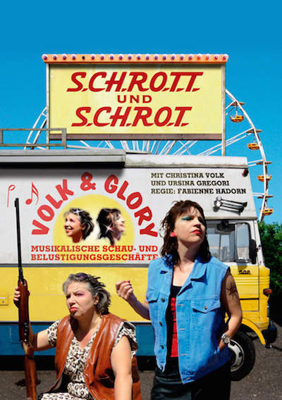 «Schrott & Schrot» Volk & Glory
