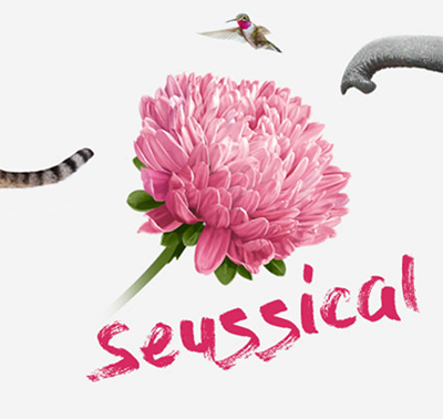 «Seussical» Musical